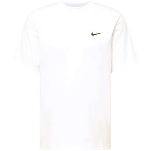 Nike M NK DF UV HYVERSE SS, muška majica za fitnes, bela DV9839 Slike