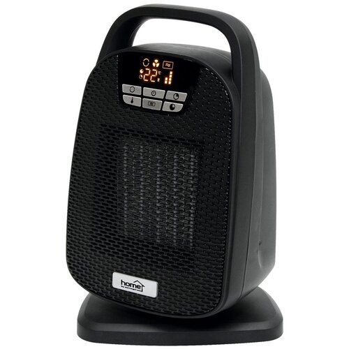Home Grijalica keramička, snaga 2000 W - FK 110, Crna Cijene