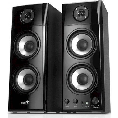 Genius ZVUČNICI SP-HF 1800A Cijene