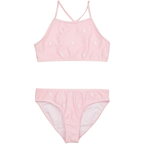Polo Ralph Lauren AOPP 2 PC-SWIMWEAR-2 PC SWIM Ružičasta Cijene