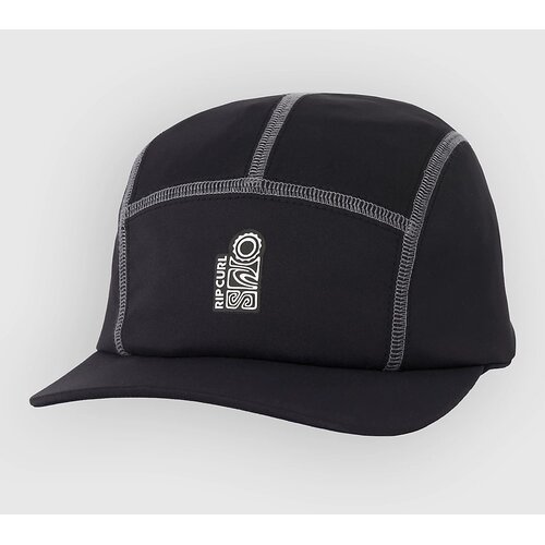 Rip Curl S-Series Soft Tech Adj Cap black Slike