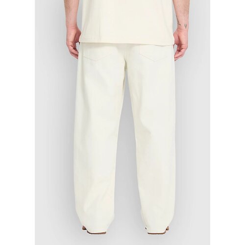 Volcom Billow Kavbojke dirty white Slike