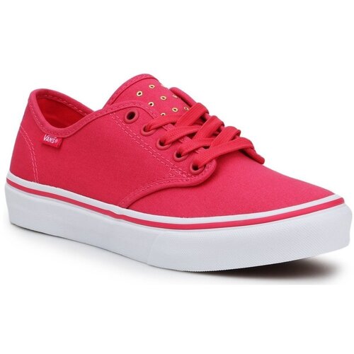 Vans Nizke superge Camden Stripe VN000ZSOR6O1 Rožnata Cene