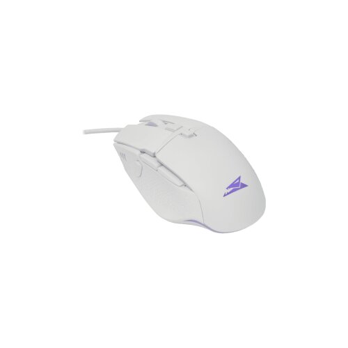 Baracuda MIŠ BGM-052 RAPTOR BIJELI / 6400 dpi Cijene