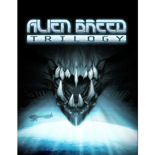  Alien Breed Trilogy Steam Key GLOBAL Cene