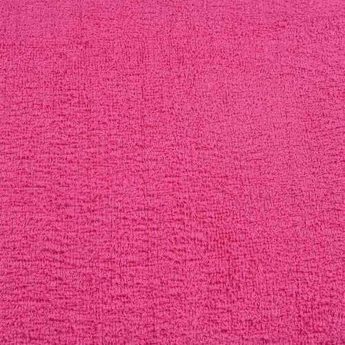 Ručnici za saunu 4 kom ružičasti 80x200 cm 360 gsm 100 % pamuk Slike