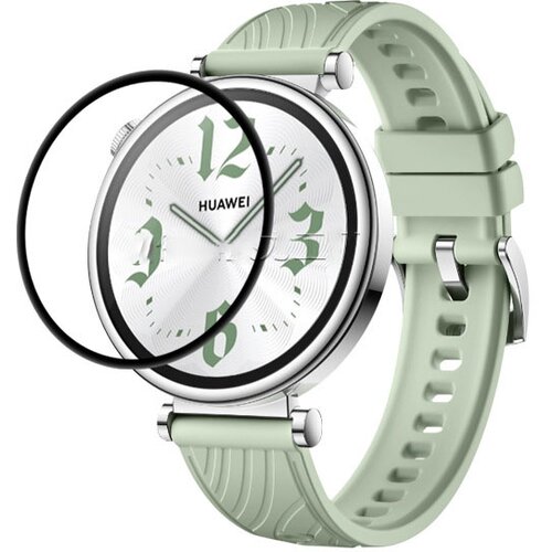 INF za&scaron;čitno steklo za zaslon iz kaljenega stekla za pametno uro, 2 kosa ura huawei GT4 41 mm, (21663890) Cene