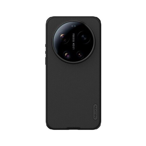  Futrola nillkin super frosted shield pro magnetic za xiaomi 17 ultra 5g crna ( F125542 ) Slike