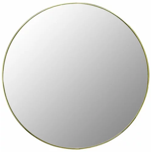 Tutumi Okruglo ogledalo MR20G Zlato 60cm