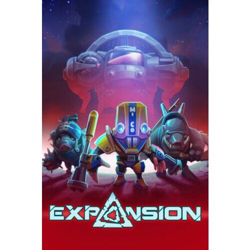  expansion vr (pc) steam key global Cene