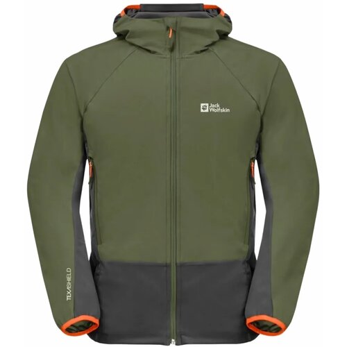 Jack Wolfskin eagle peak ii jkt m 1306912-4129 Cijene