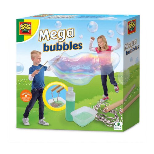 Ses Mega mehurčki, (21333339) Slike