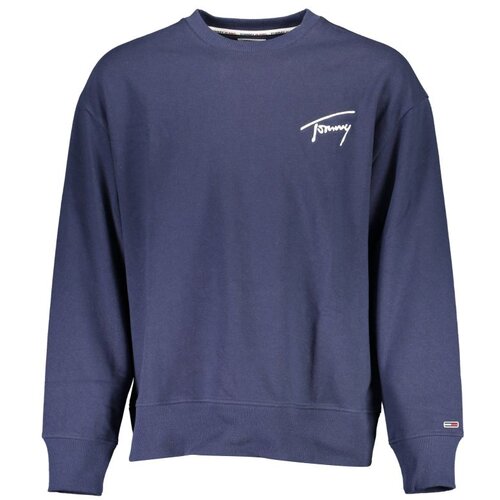 Tommy Hilfiger Majica mornarska / rdeča / bela Slike