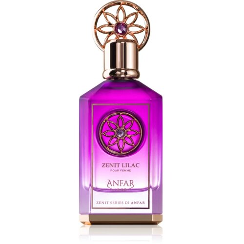 Anfar Zenit Lilac 100 ml parfemski ekstrakt za žene Slike