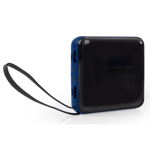 OXE Džepni Power bank, kapacitet 10000 mAh, plava Cijene