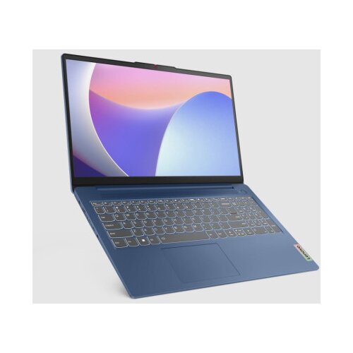 Lenovo IdeaPad Slim 3 15IAH8 15.6" i5 16GB 512GB 83ER00J7YA Cene