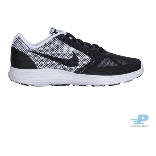 Nike MUŠKE PATIKE REVOLUTION 3 M 819300-103 Slike