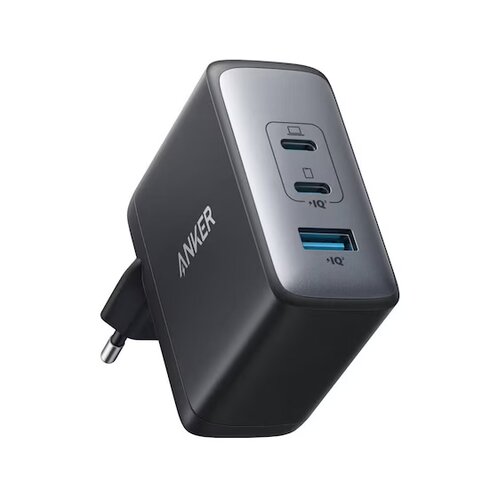 Anker Powerport 736 Nano II Črna Notranji Slike
