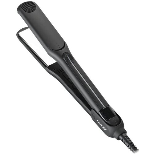 Max Pro Keratin Shine Straightener pegla za kosu Slike