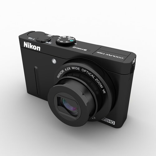  Rasprodaja-Nikon COOLPIX P300 Slike