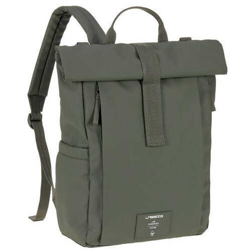 Lässig GRE Rolltop Up Ruksak olive Cijene
