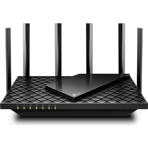 Tp-link usmerjevalnik Archer AX73 AX5400 Dual Band Gigabit usmerjevalnik Wi-Fi 6