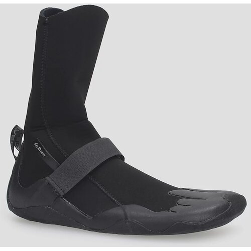 Quiksilver Sessions 3mm Round Toe Cevlji za surfanje black Cene