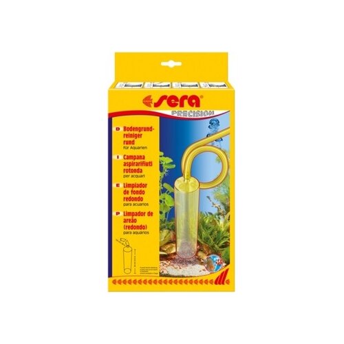 Sera gravel washer cev za usisavanje podloge, 24cm Slike