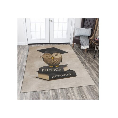 Conceptum Hypnose Tepih Csbrghl-663, Pravougaoni, 120 x 180 cm, Bež Cene