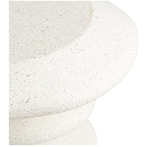 House Nordic Lončena okrogla stranska mizica &amp;oslash; 36 cm Blackburn &amp;ndash; Slike