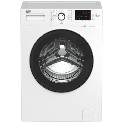  MASINA ZA VES BEKO WUV 8612 XSW Cijene