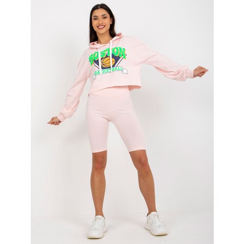 ex moda Set-EM-KMPL-732.39X-light pink Cene