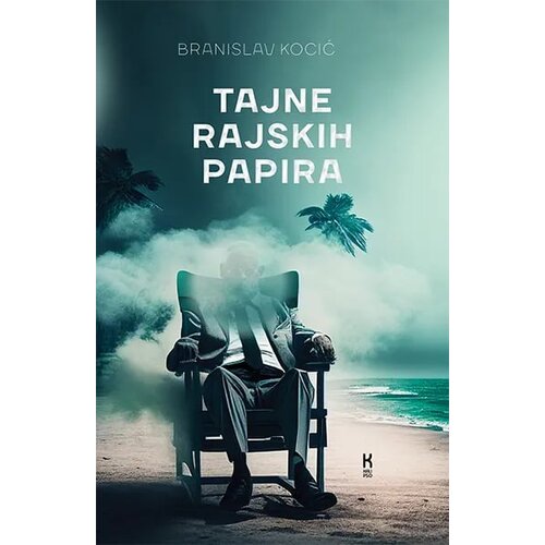 Kalipso Branislav Kocić - Tajne rajskih papira Cene