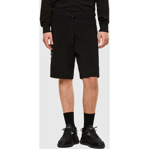 Diesel Shorts - KCOPAL SHORTS black