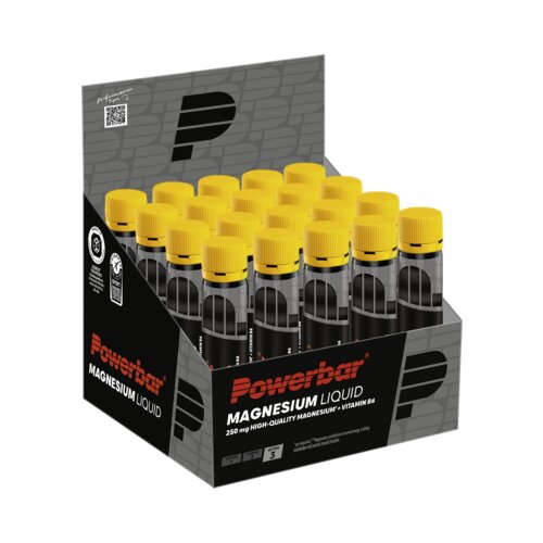  Magnesium Liquid Citrus (20 x 25 ml) Cijene