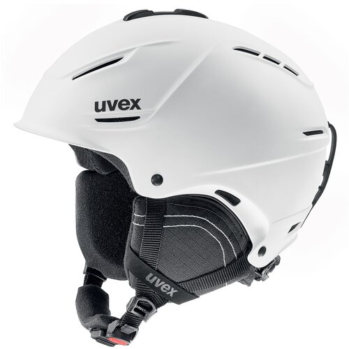 Uvex kaciga skija&amp;scaron;ka P1US 2.0 bela S566211 Slike