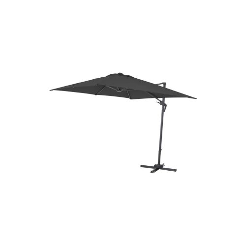 Siena Garden Vito T50070 suncobran s bočnom potporom čelik, poliester Cijene