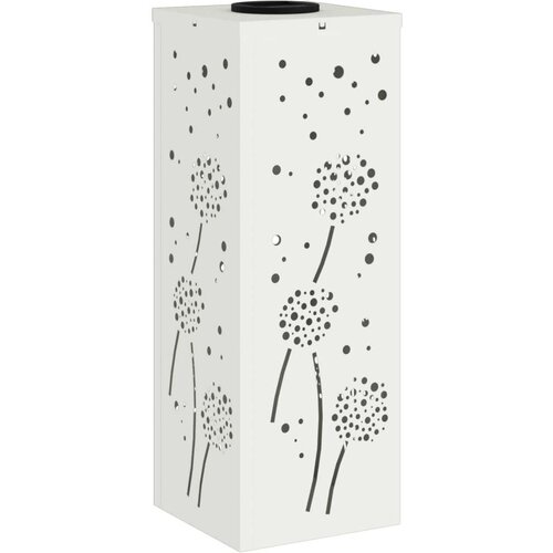  Solarna LED svjetlost za stazu 2 pcs Bijelo Slike