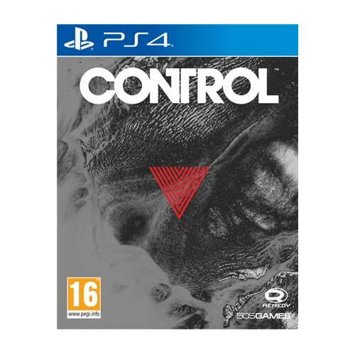 505 Games PS4 igra Control - Deluxe Edition Slike