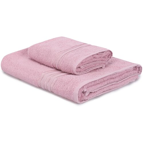 Dora - set peškira rose rose (2 komada) Slike