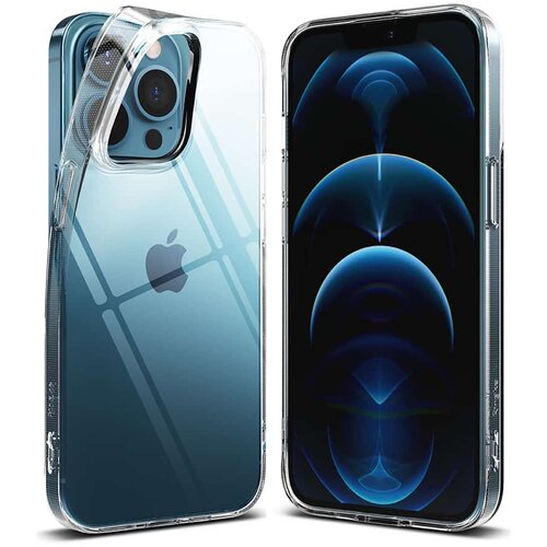 Ringke Air ultra-tanka gel maskica za iPhone 13 Pro Max prozirna Cijene