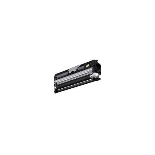 OKI Toner za 44250721 (C110) (rumena), kompatibilen Slike