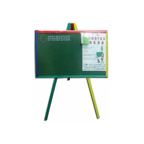 Skolska tabla sa postoljem 01/65003 Cene