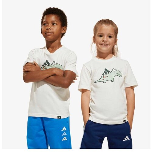 Adidas Lk adrpt tee Cene