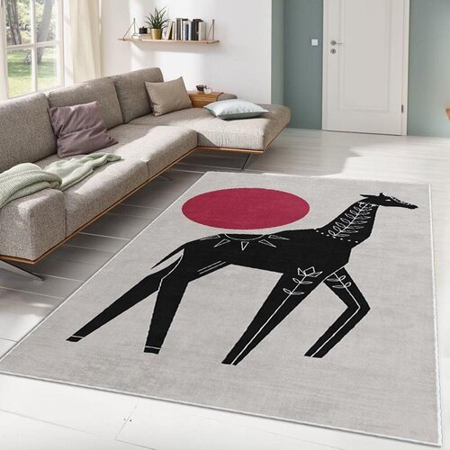Conceptum Hypnose tepih, 140x220cm, &scaron;areni Cijene
