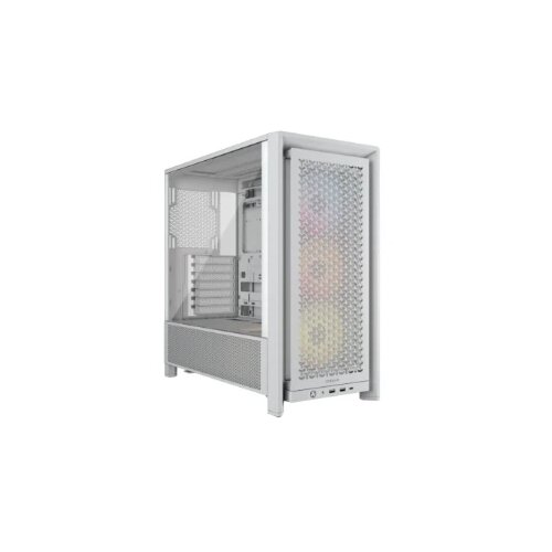 DSC - Powered by Corsair Računar DSCL Ryzen 7 5800X/32GB/M.2 1TB/RX 9060 XT 16GB/650W Slike