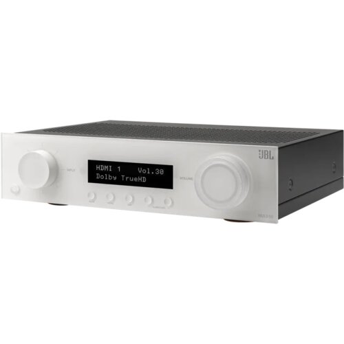 JBL MA310 5.2 AV Sprejemnik/ Receiver, Bluetooth, bela barva - - Audio-Kondric Cene