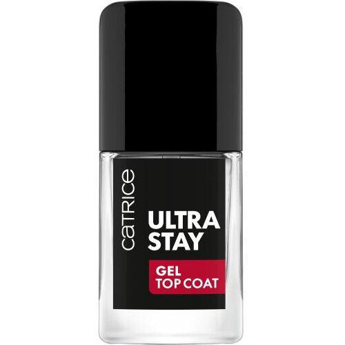 Catrice Ultra Stay Gel nadlak Cene