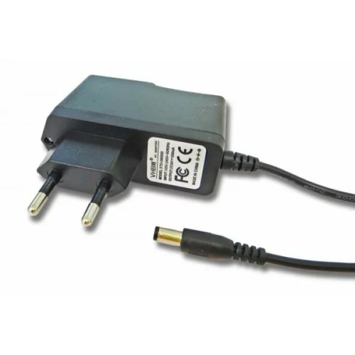 VHBW Polnilec za slušalke Plantronics CS510 / W710, 4.5W, 9V, 0.5A