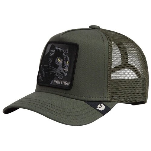 Goorin Bros Kape s &scaron;iltom Panther Zelena Cene
